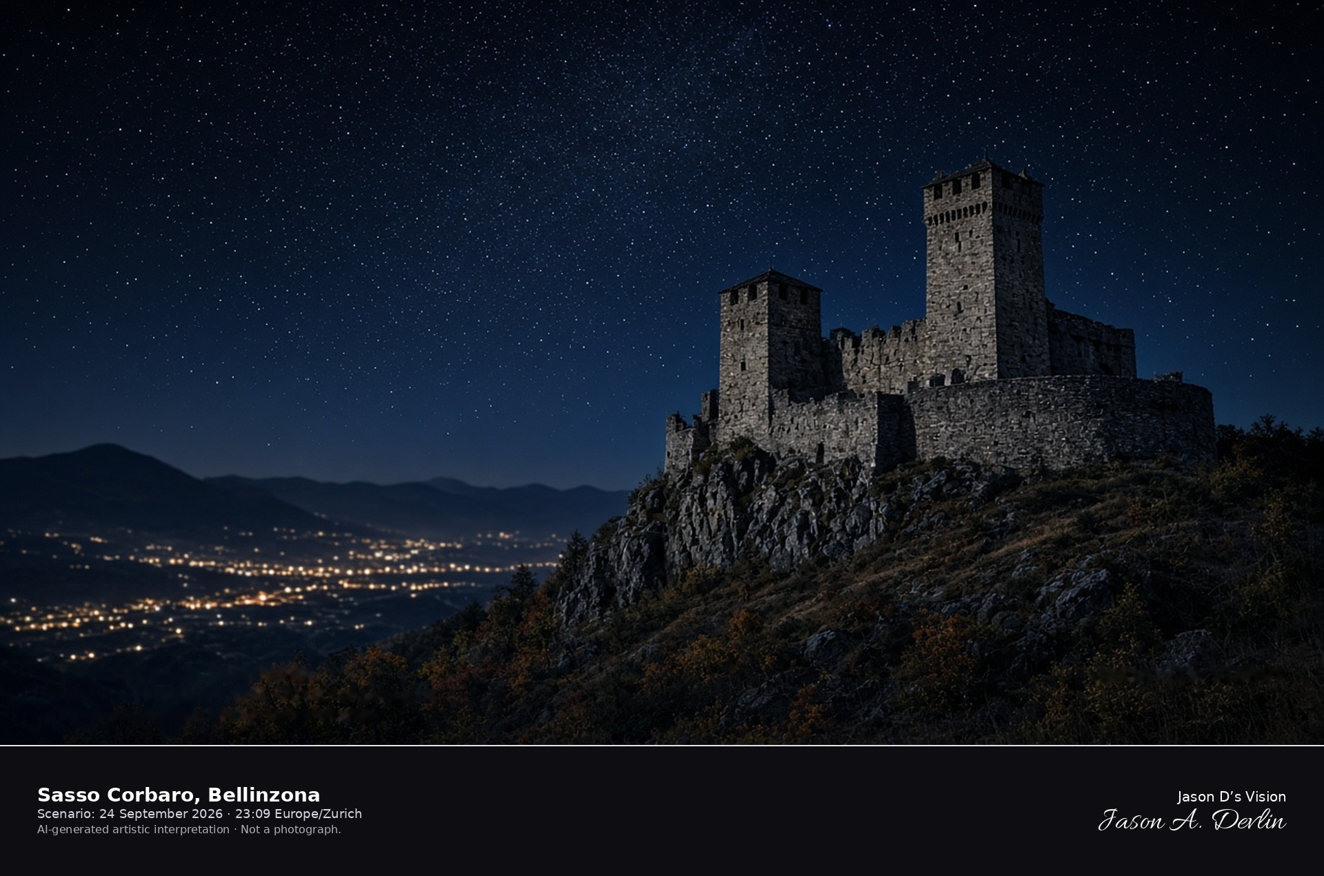 Sasso Corbaro, Bellinzona