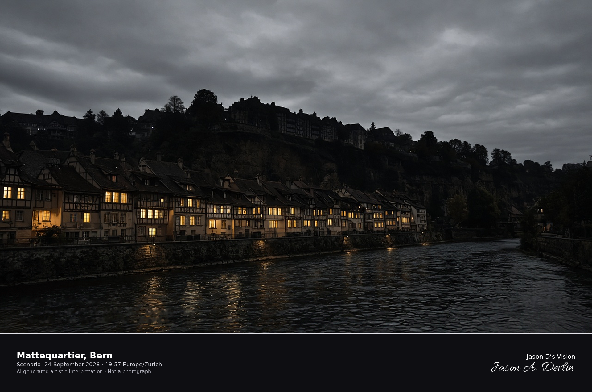 Mattequartier, Bern
