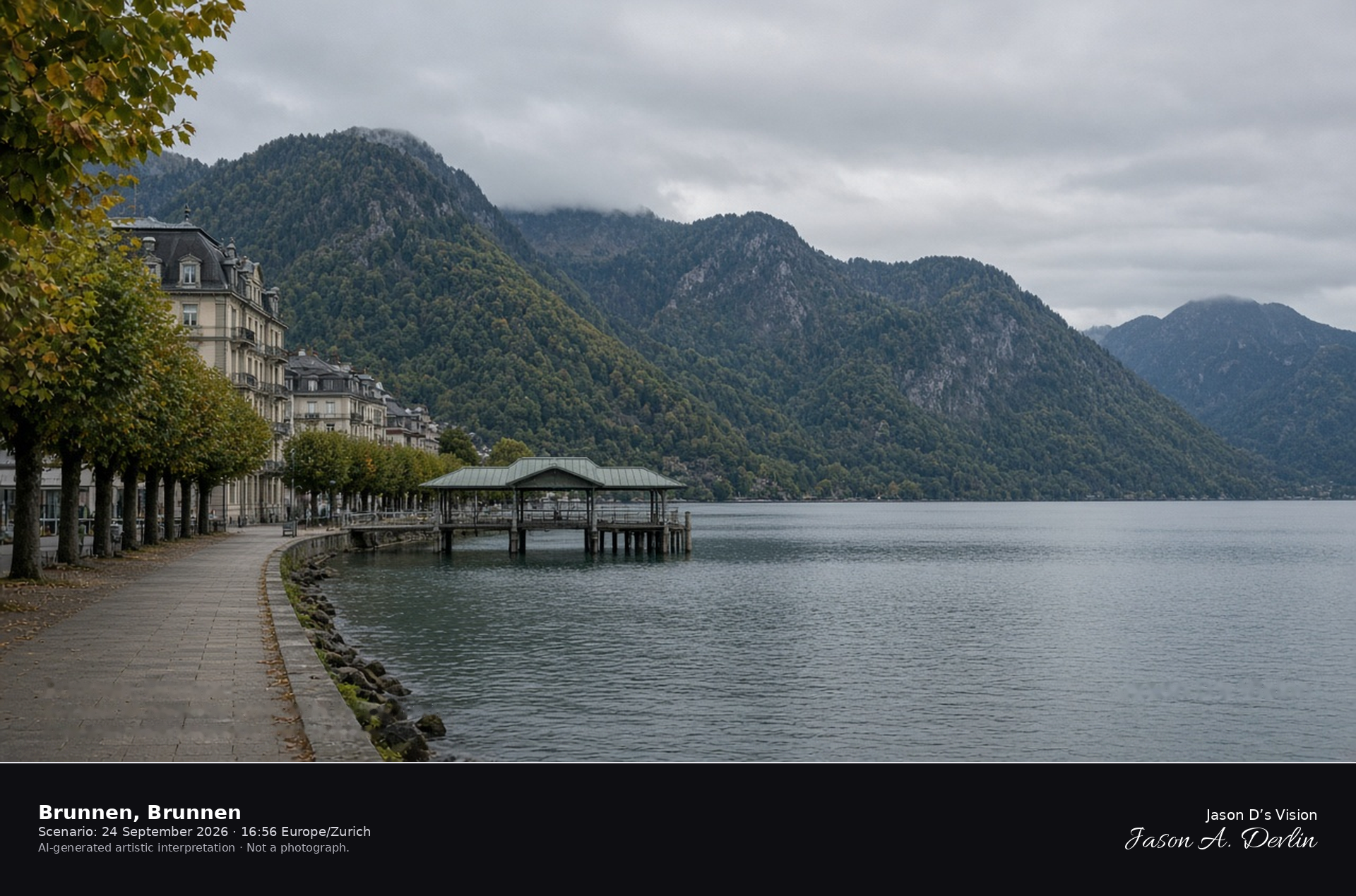 Brunnen, Brunnen