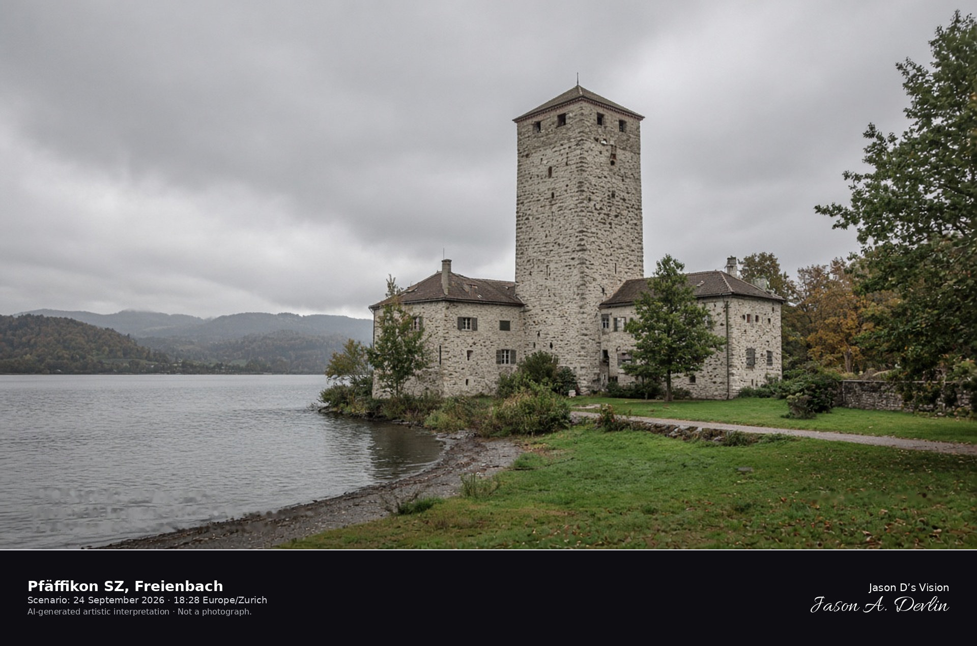 Pfäffikon SZ, Freienbach