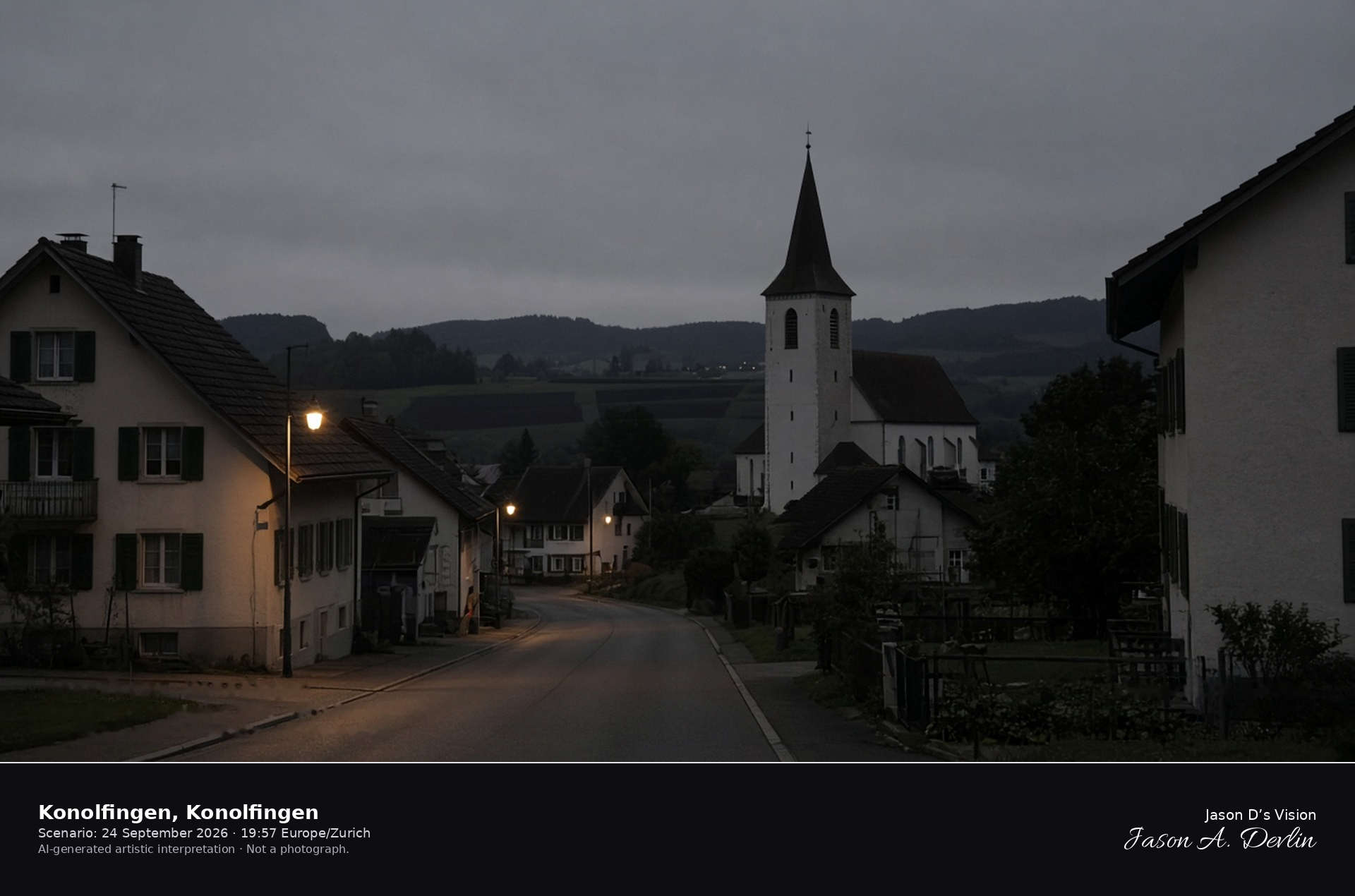 Konolfingen, Konolfingen