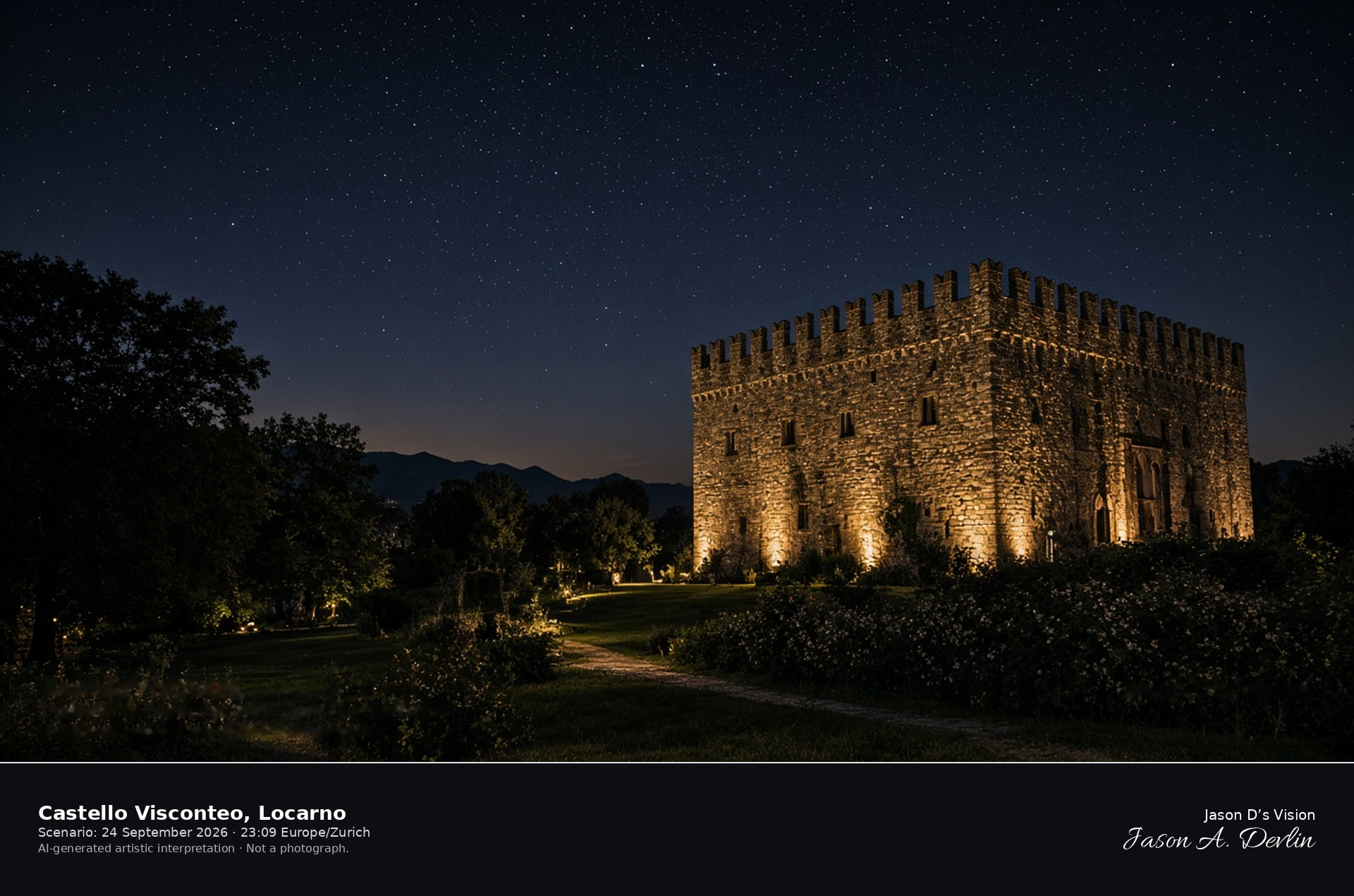 Castello Visconteo, Locarno