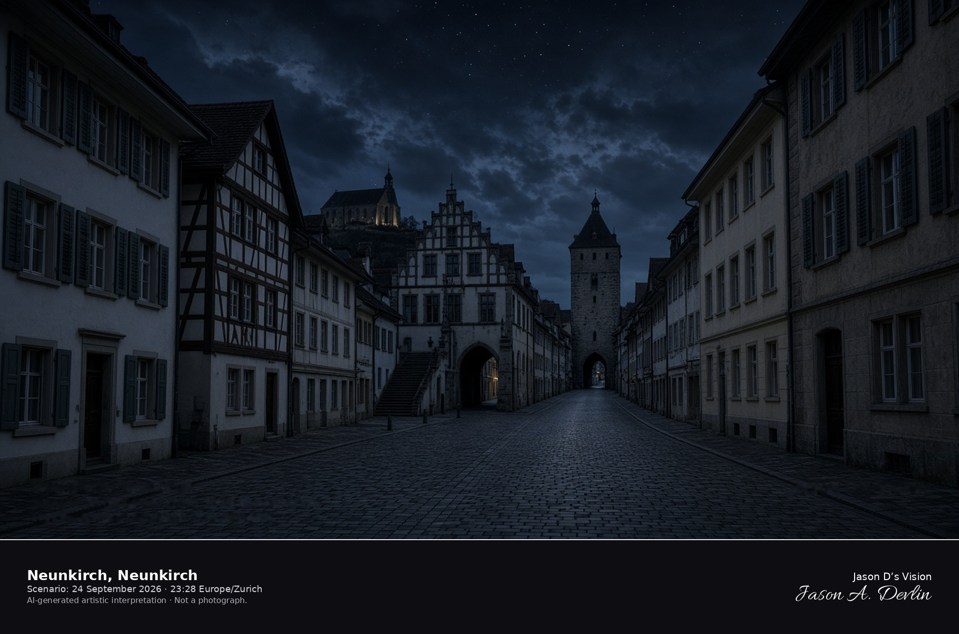 Neunkirch, Neunkirch